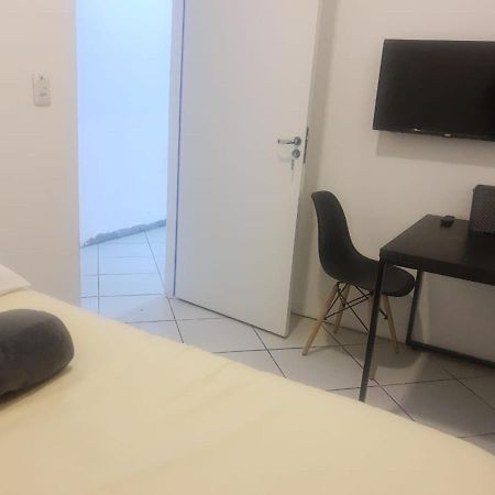 Pousada Internacional Eas Airport 10Min Guarulhos Extérieur photo